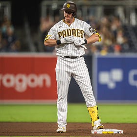 Veteran free agent right-handed slugger potential option for the Red Sox