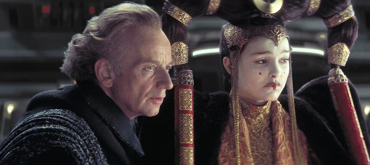 Galactic Senate | Star Wars Databank | StarWars.com