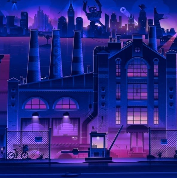 a travel guide to roku city - by brooklyn 𓆏