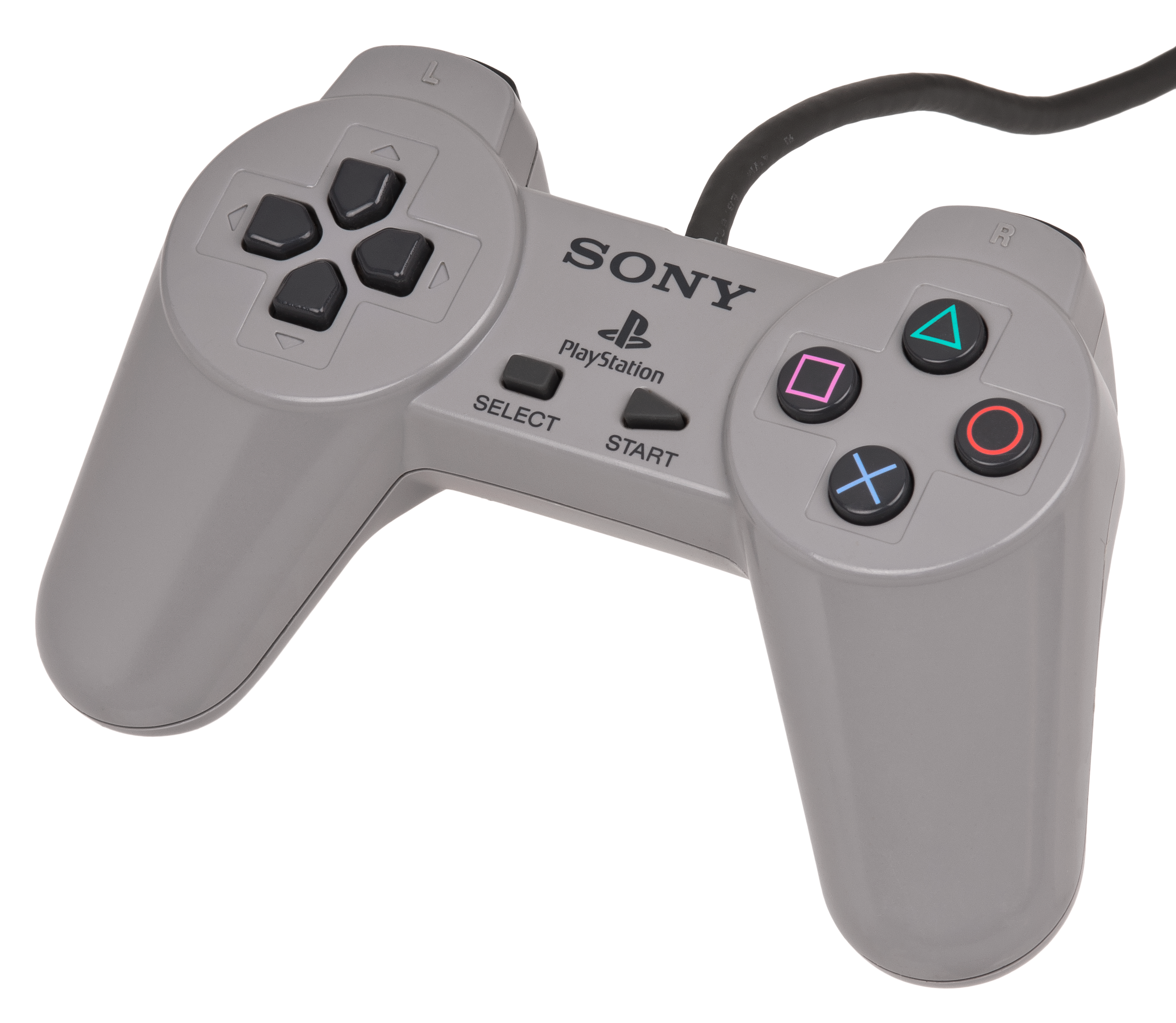 Sony Controllers Factory The Controller That Almost Wasn't