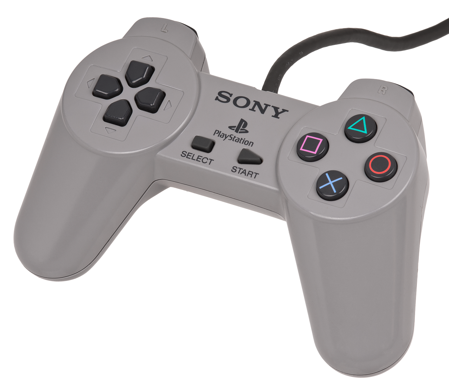 File:PSX-Original-Controller.png - Wikimedia Commons