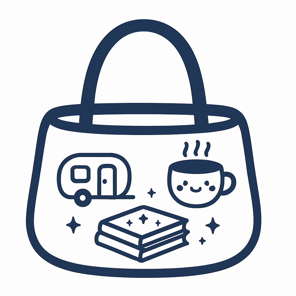 A Bag Full of Stories