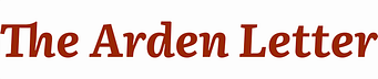 The Arden Letter