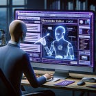When AI Forgets: The Hidden Pitfalls of Customizing Gen AI Models