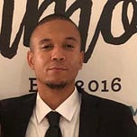 Midnight Mass News by Mike Crawford