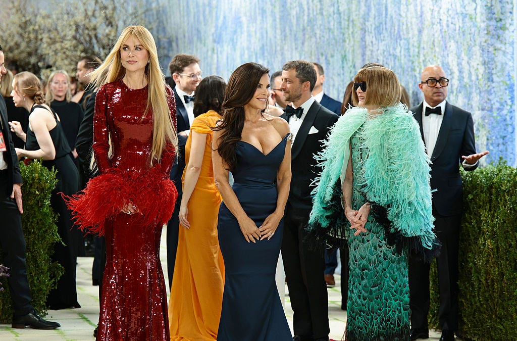 Met Gala 2026: Fashion Might Be Art, but It’s Not Always Pretty