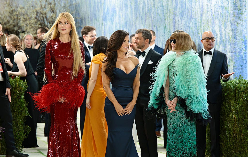 Met Gala 2026: Fashion Might Be Art, but It’s Not Always Pretty