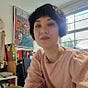 Janaina Tokitaka's avatar