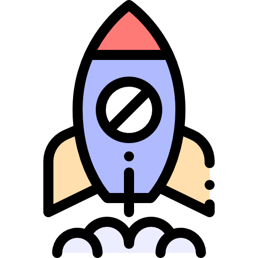 Substack profile picture for @launching