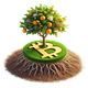 Plan Bitcoin - Substack von Orenji Kusamei
