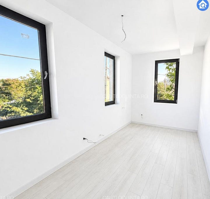 AI imobiliare