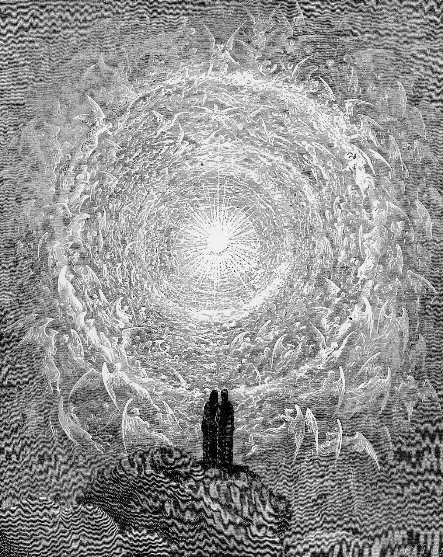 The Pleroma and the Aeons - Gnosticism Explained