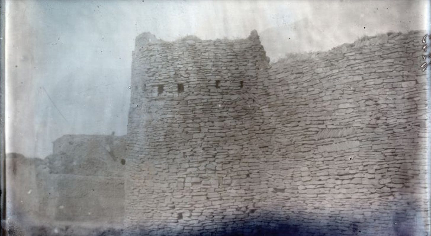 The Forts And Castles Of Africa A Brief Architectural History the-forts-and-castles-of-africa-a-brief-architectural-history