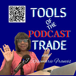 Tools of the Podcast Trade