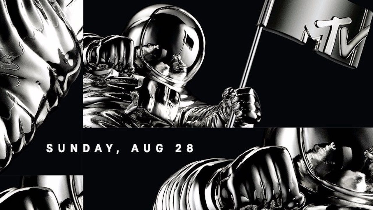 MTV VMA's: Kanye West, Rihanna and Brittany Spears anticipated showing 2016 images MTV VMA's: Kanye West, Rihanna and Brittany Spears anticipated showing 2016 images