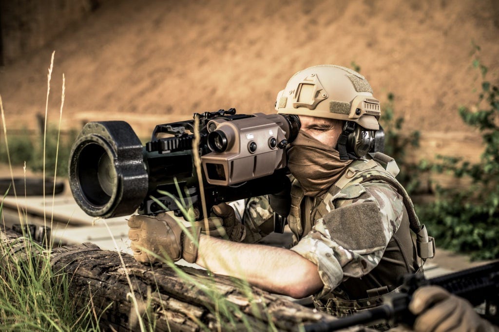 Hensoldt receives further fire control sight order for the German Armed Forces - EDR Magazine Hensoldt receives further fire control sight order for the German Armed Forces - EDR Magazine