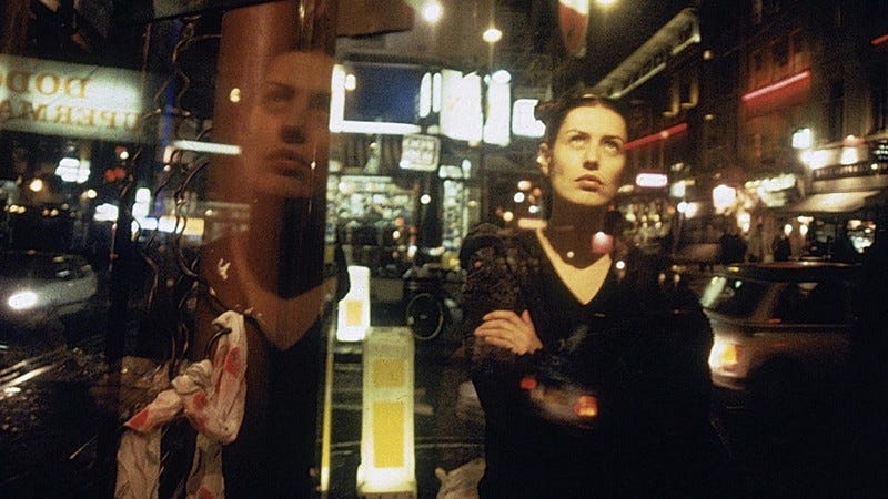 Wonderland (1999) | MUBI
