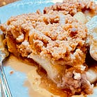 Why 'Ruth Talks Food'?