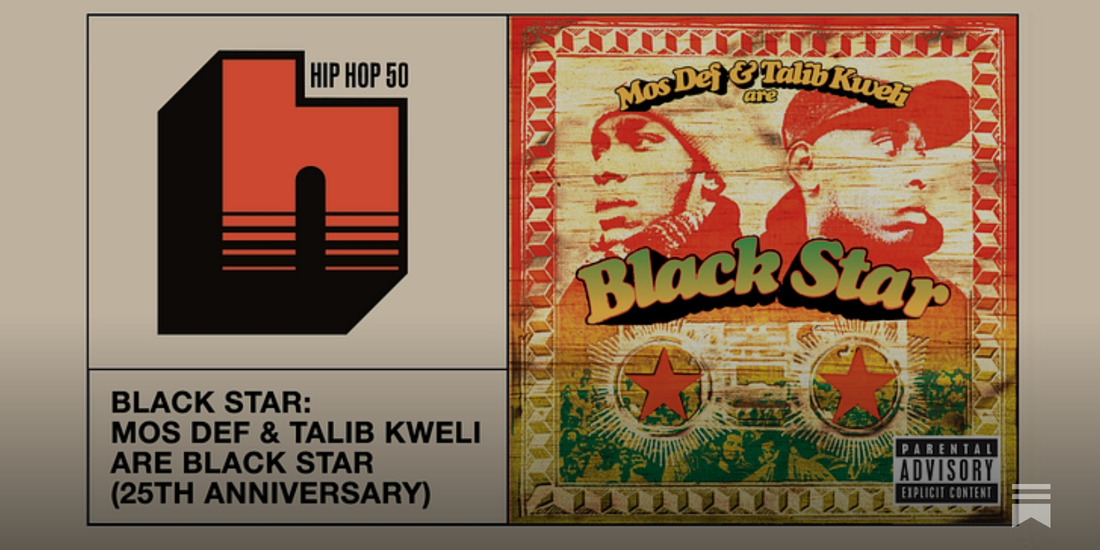 洋楽 MOS DEF & TALIB KWELI / BLACK STAR 1LP Black Star, Mos Def, Talib Kweli - Mos Def & Talib - Amazon