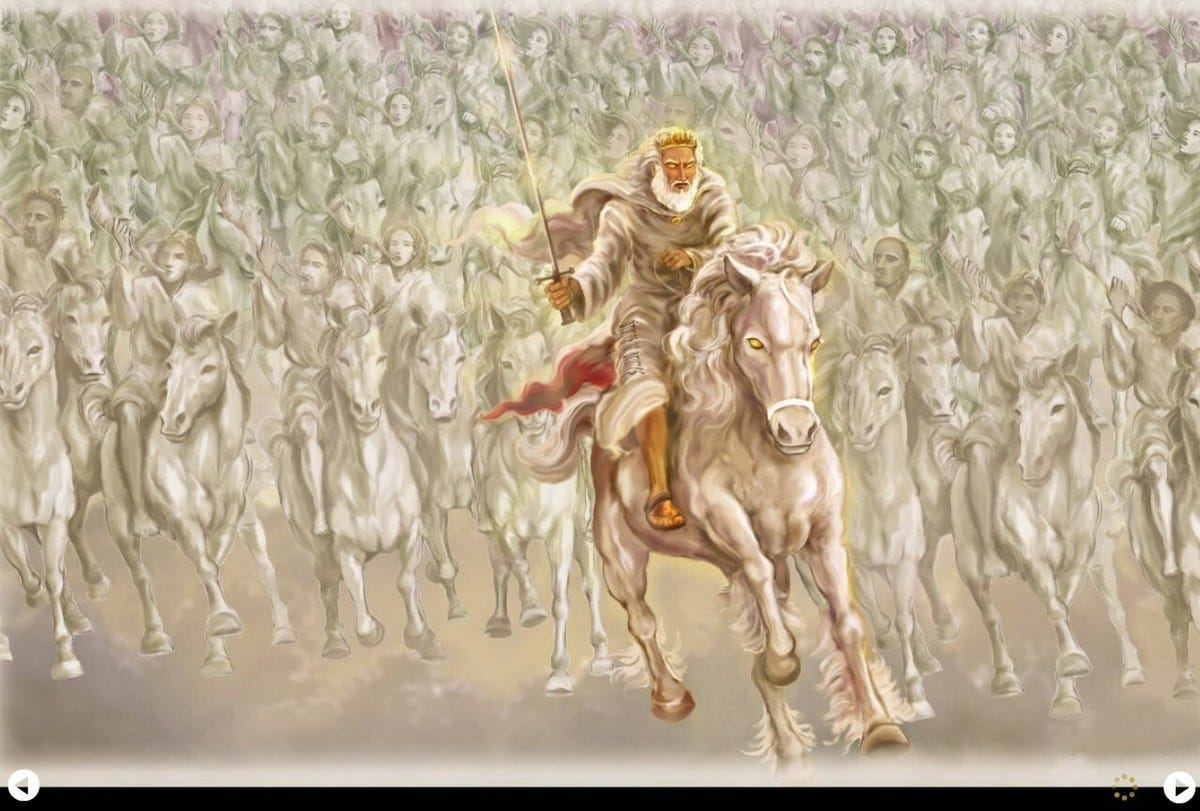 ร่วมครอบครองกับพระเยซู ร่วมครอบครองกับพระเยซู