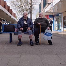 The community at the heart of Scunthorpe’s British Steel saga