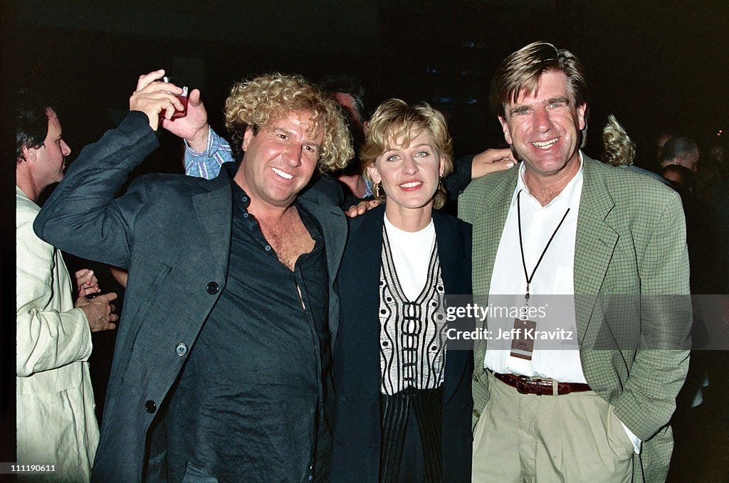 1994 VH1 Honors