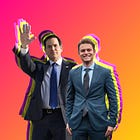 From Aaron Parnas To Marco Rubio, What's The Future Of Digital Diplomacy? 