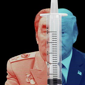 MAHA, Vaccines, and a Tradition of Authoritarian Hypocrisy