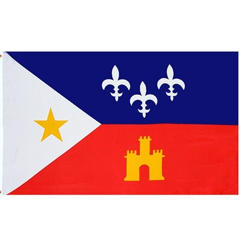 Acadian Museum of Erath, La.