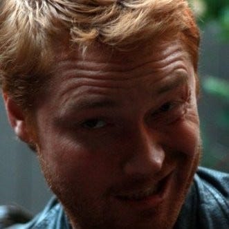 Profielfoto van Einar Einarsson