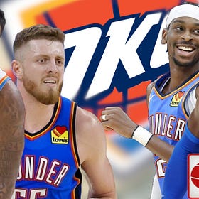 Resolving the Thunder's Expensive Roster - 2026 Offseason Preview