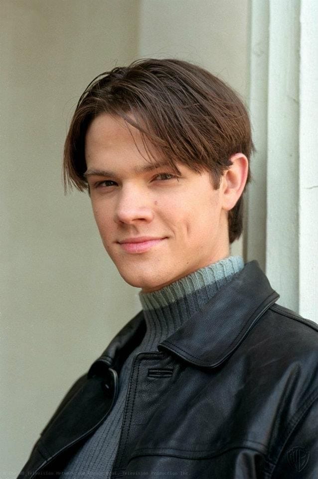 Image result for dean forester season 1 Image result for dean forester season 1