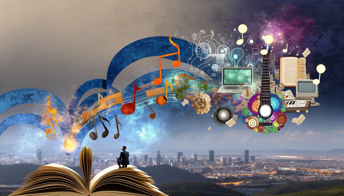 Teaching ChatGPT to write in your executive's voice Teaching ChatGPT to write in your executive's voice