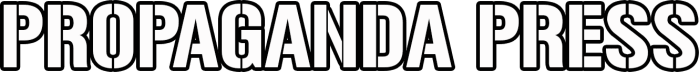 Propaganda Press