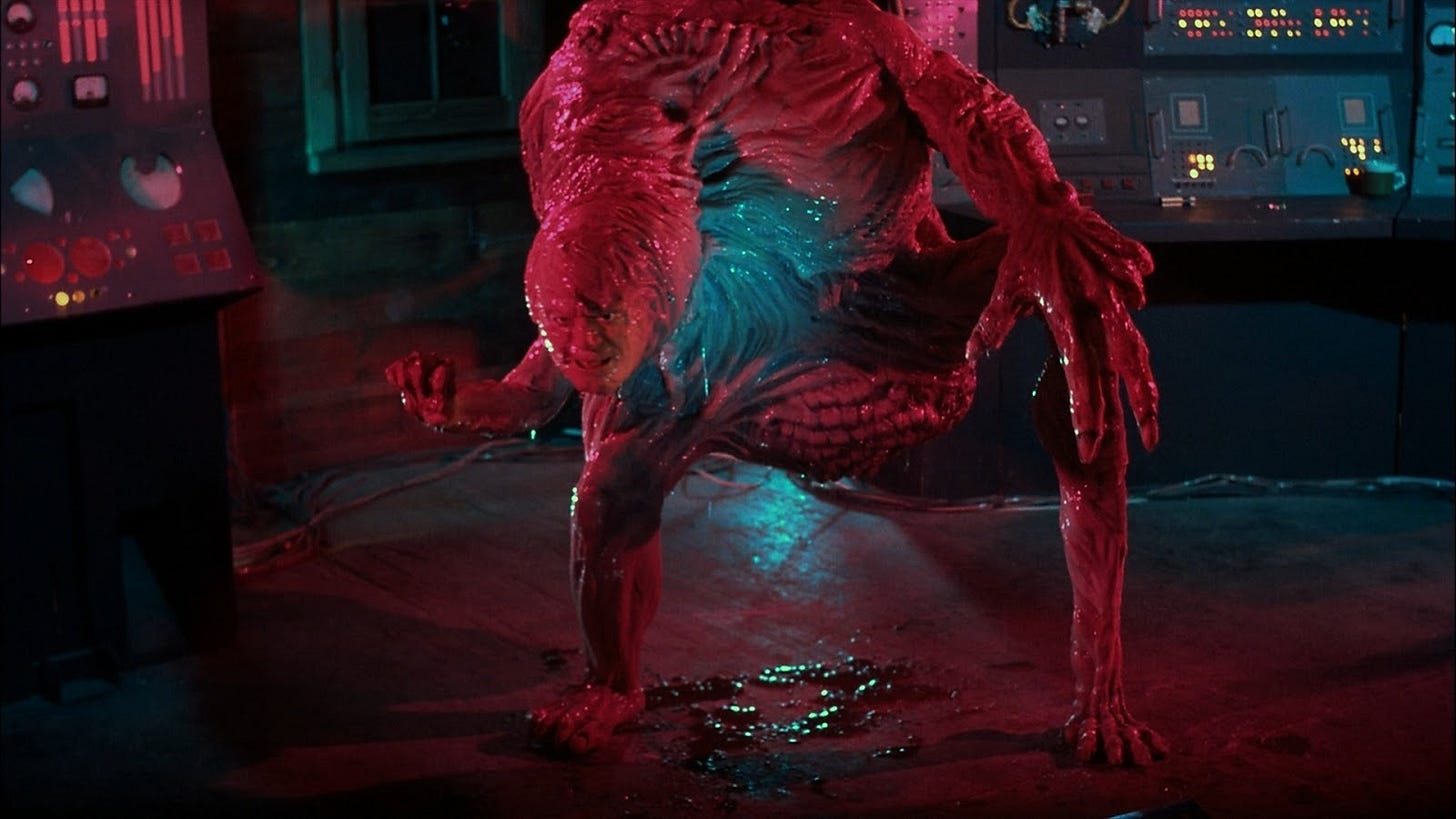 Five Body Horror Movies to Stream This Week - Bloody Disgusting Five Body Horror Movies to Stream This Week - Bloody Disgusting