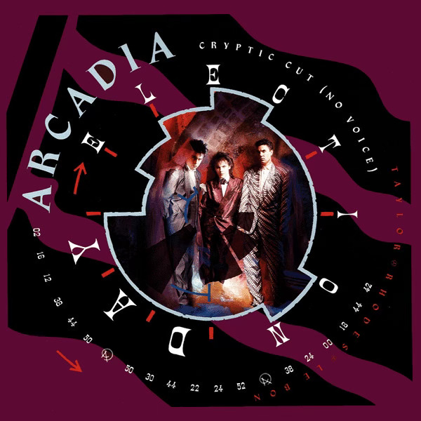 duran duran、POWER STATION 、arcadia 3セット Remember When: The Story Of Duran Duran Side Projects - Arcadia