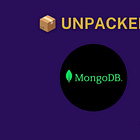 π¦ Unpacked #5: MongoDB