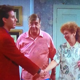 Success in My Third Act