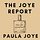 The Joye Report
