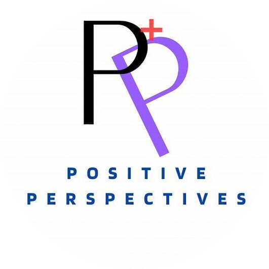 The Positive Perspectives Blog