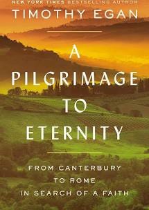 pilgrimage cover