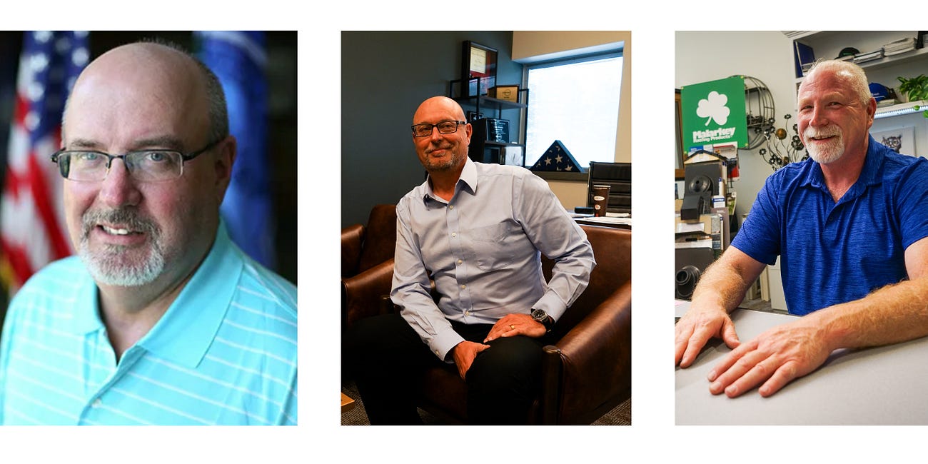 The Wausau Incubator's turnaround post-COVID
