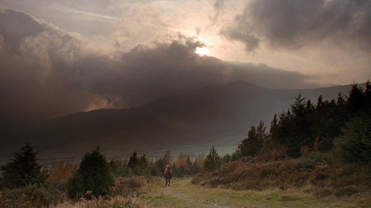 Painting on film: Stanley Kubrick's Barry Lyndon | ACMI: Your museum of  screen culture