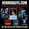 Horror Weekly