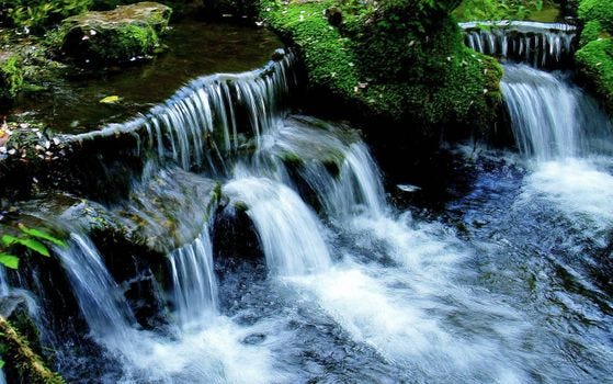 Flowing Water Free Photo Download | FreeImages