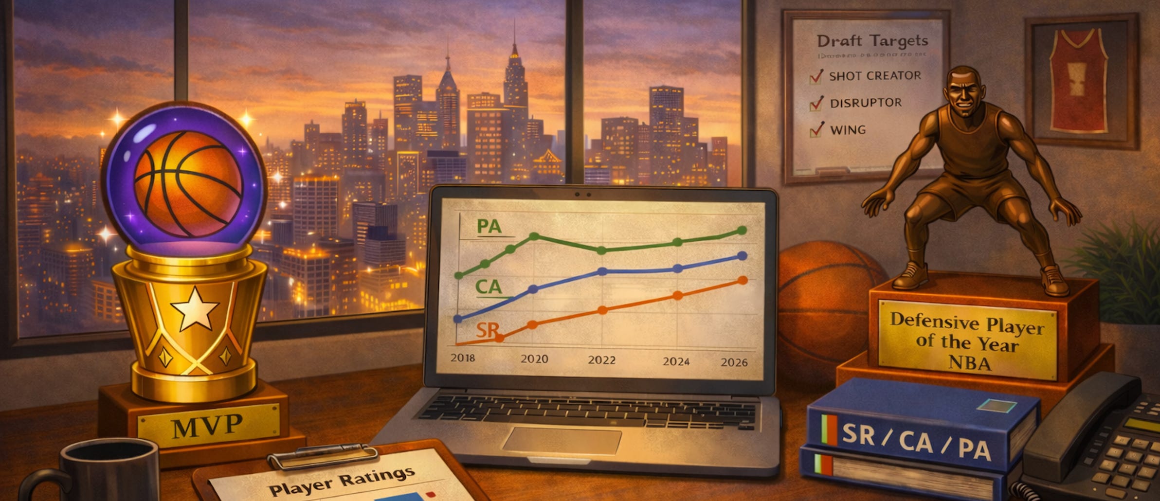 Nba Database NBA Insights Ratings Database - NBA Insights