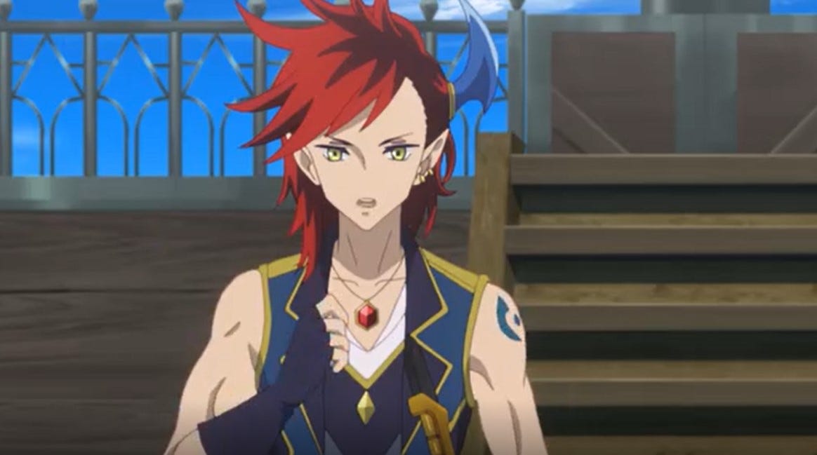 Zero Chronicle Zero Chronicle