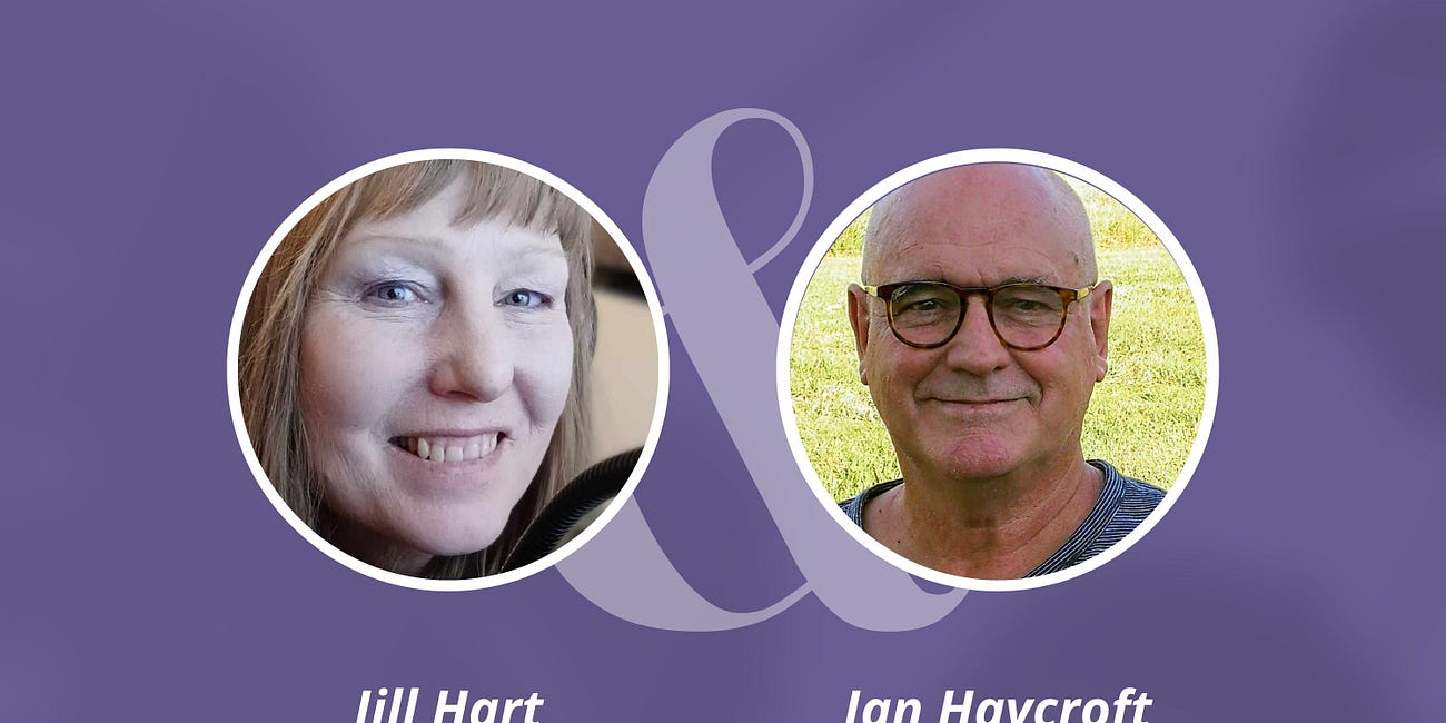 You Matter: Embracing Your Purpose and Impact with Ian Haycroft