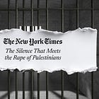 A medieval anti-Jewish conspiracy just became prestige journalism.