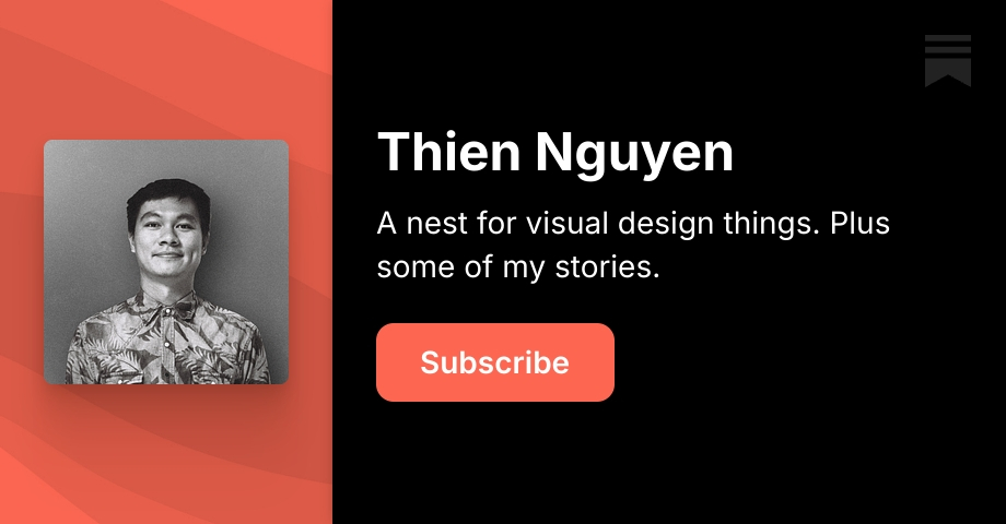 Thien Nguyen | Substack